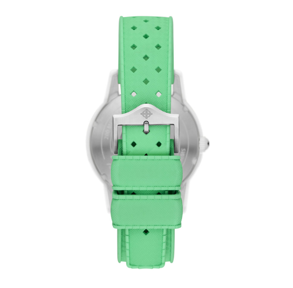 Super Sea Wolf Ceramic