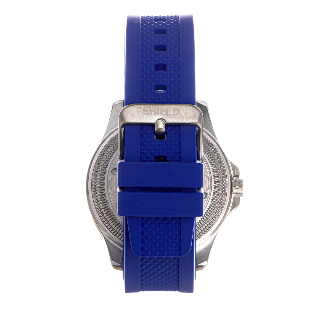 Freedive Navy | Navy Dial
