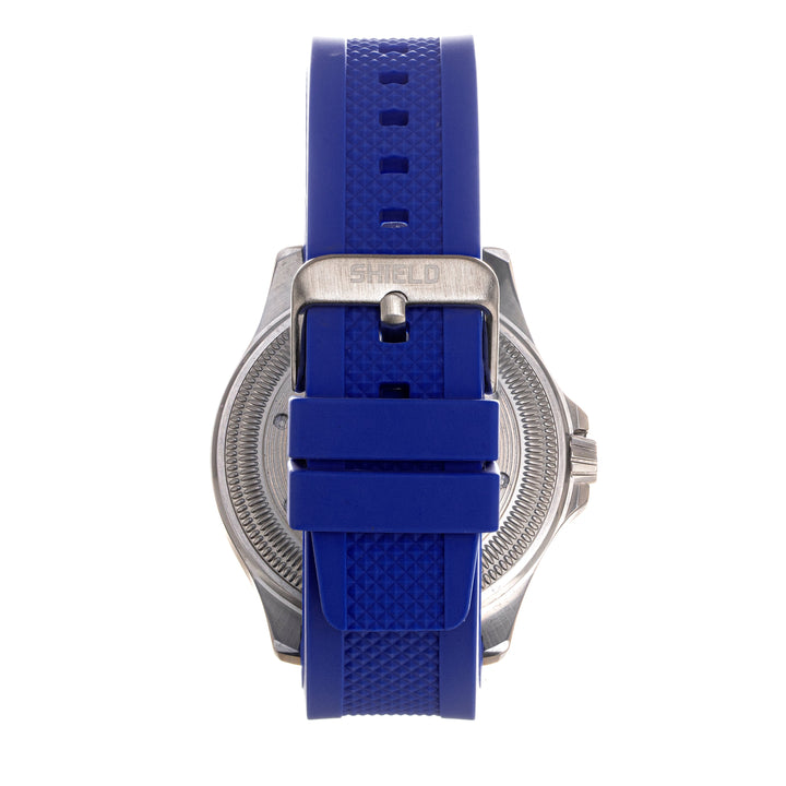 Freedive Navy | Navy Dial