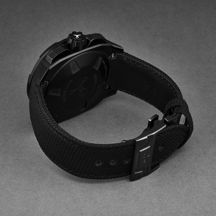 Wraith RBWRCH.TB.T02 / Black | Black Dial