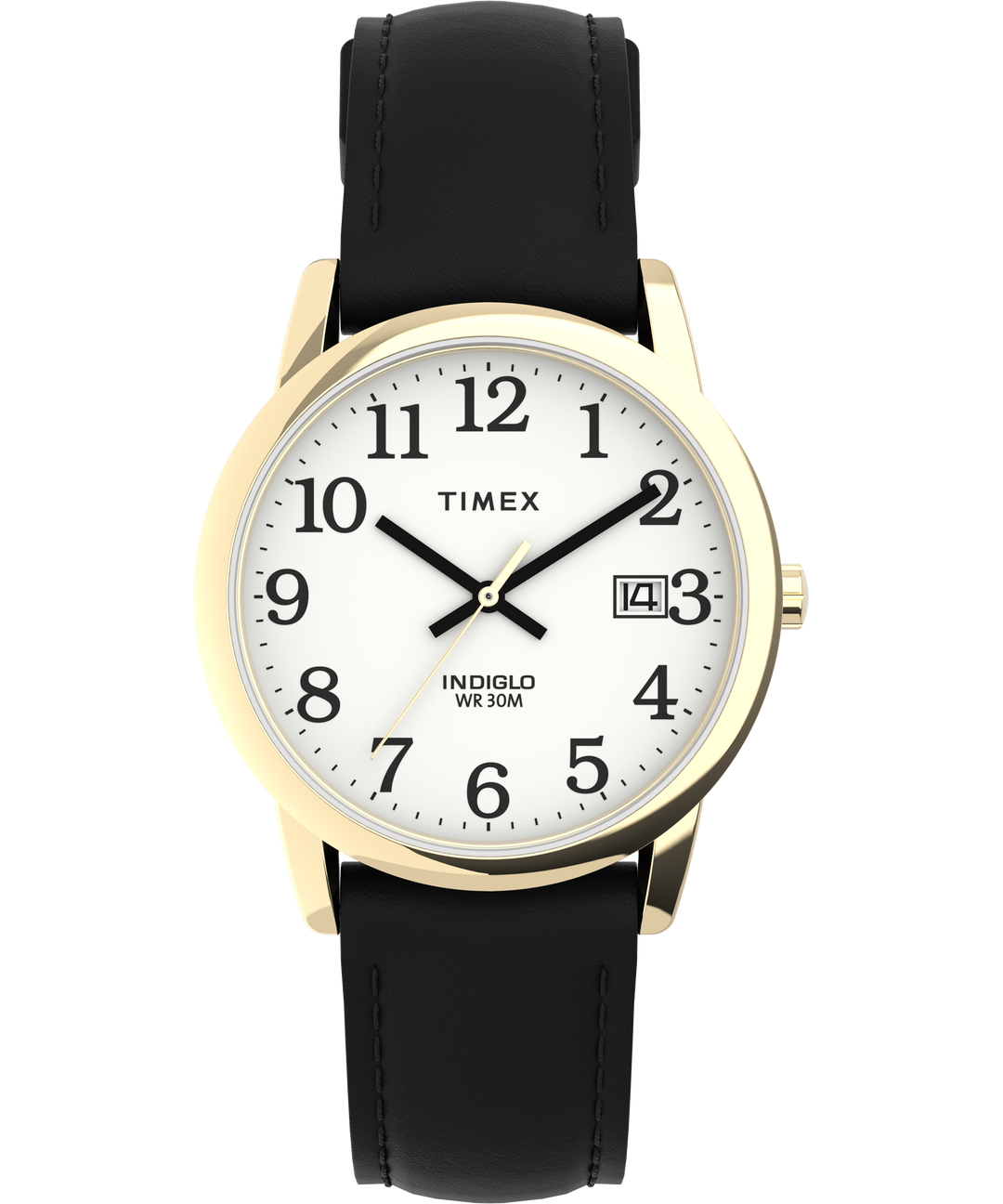 Easy Reader Classic White Dial