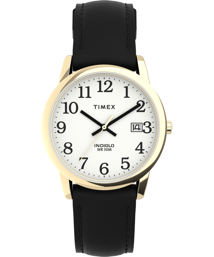 Easy Reader Classic White Dial