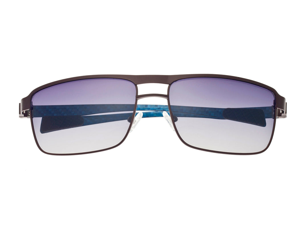 Taurus Brown/Blue |  Dial