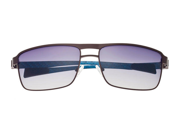 Taurus Brown/Blue |  Dial