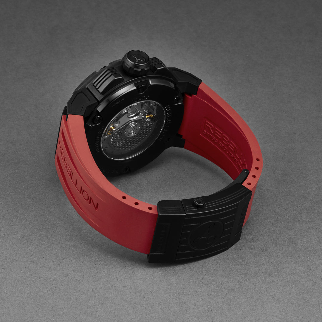 Predator RBPRCH.TBCF.BK / Black | Black Dial
