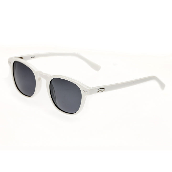 Walker White/Black |  Dial