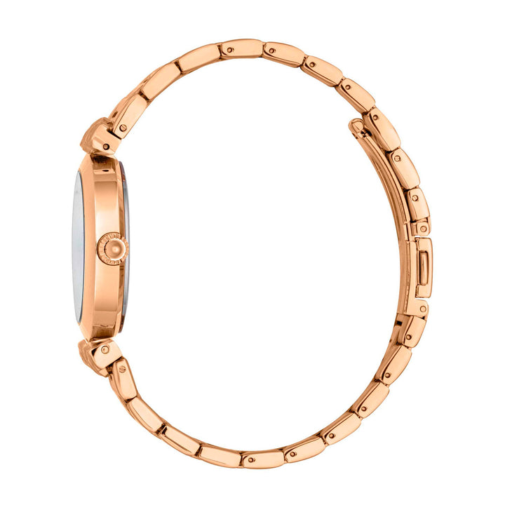 SET 32mm / White / Rose Gold | White Dial