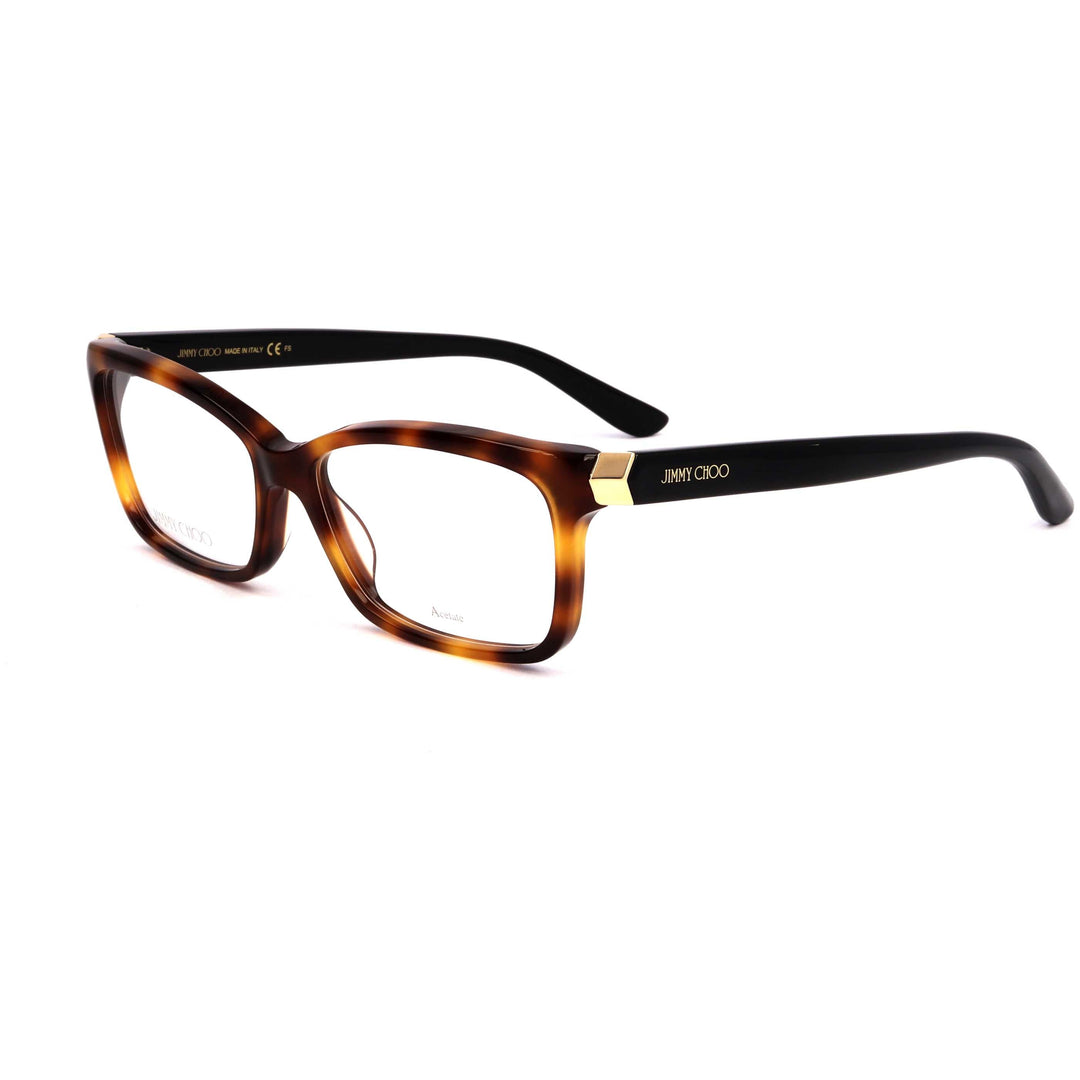 Classic 54 mm / Dark Havana