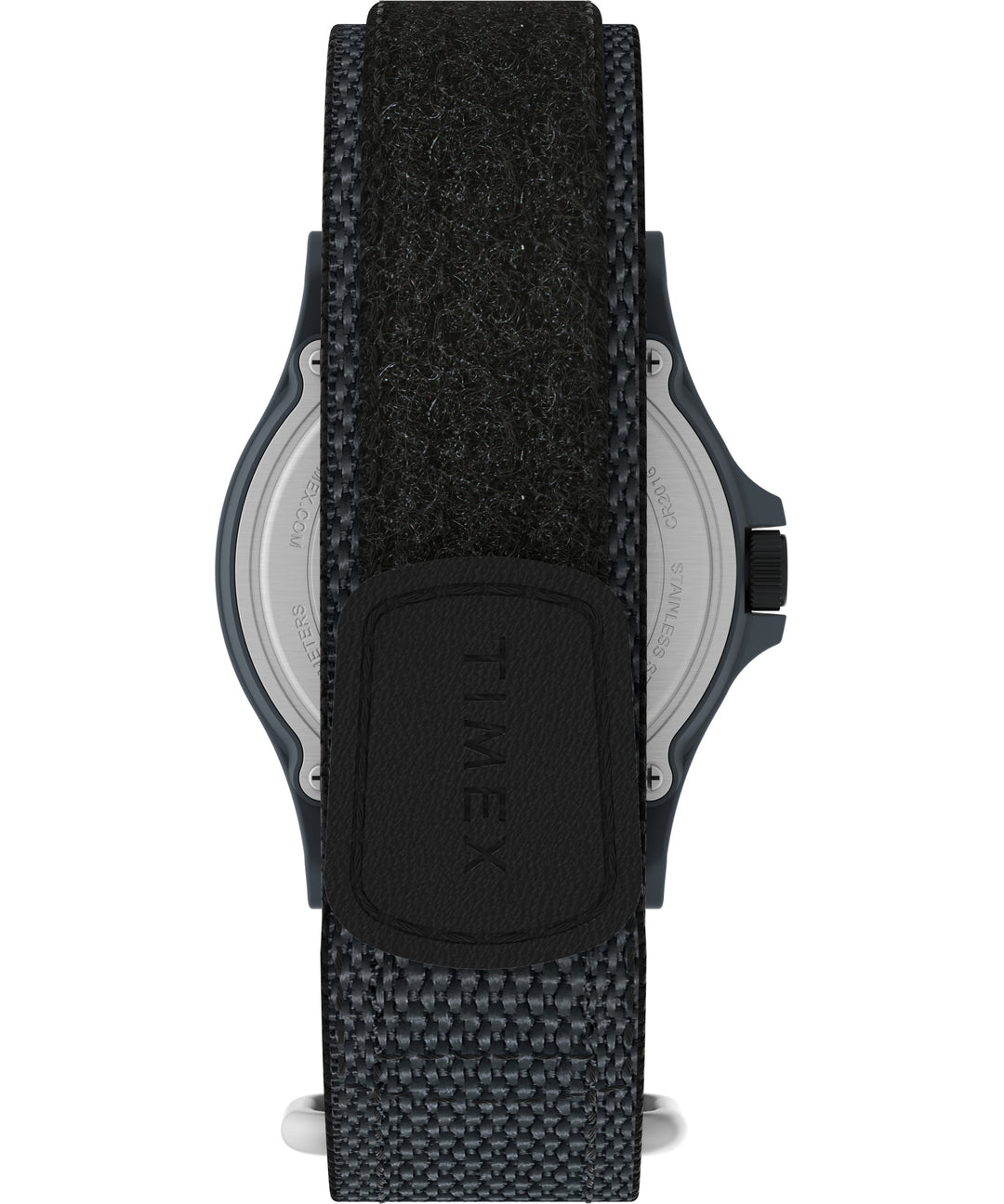 Expedition Black / Resin Gray Dial