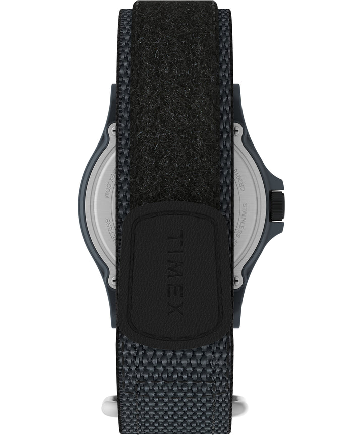 Expedition Black / Resin Gray Dial