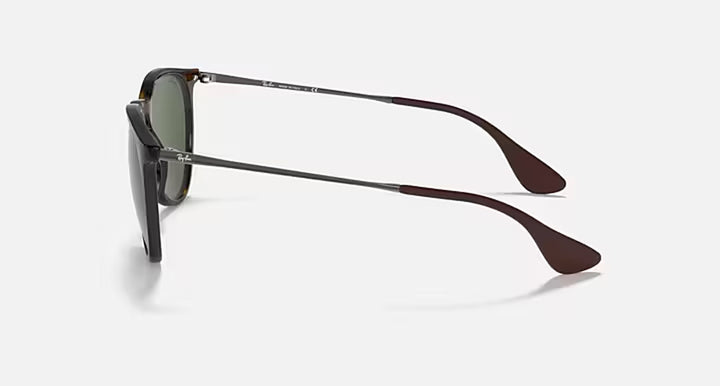 ERIKA CLASSIC MENS / LIGHT HAVANA-GREEN |  Dial