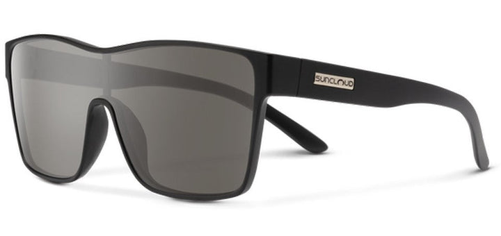 Biff Black / Grey