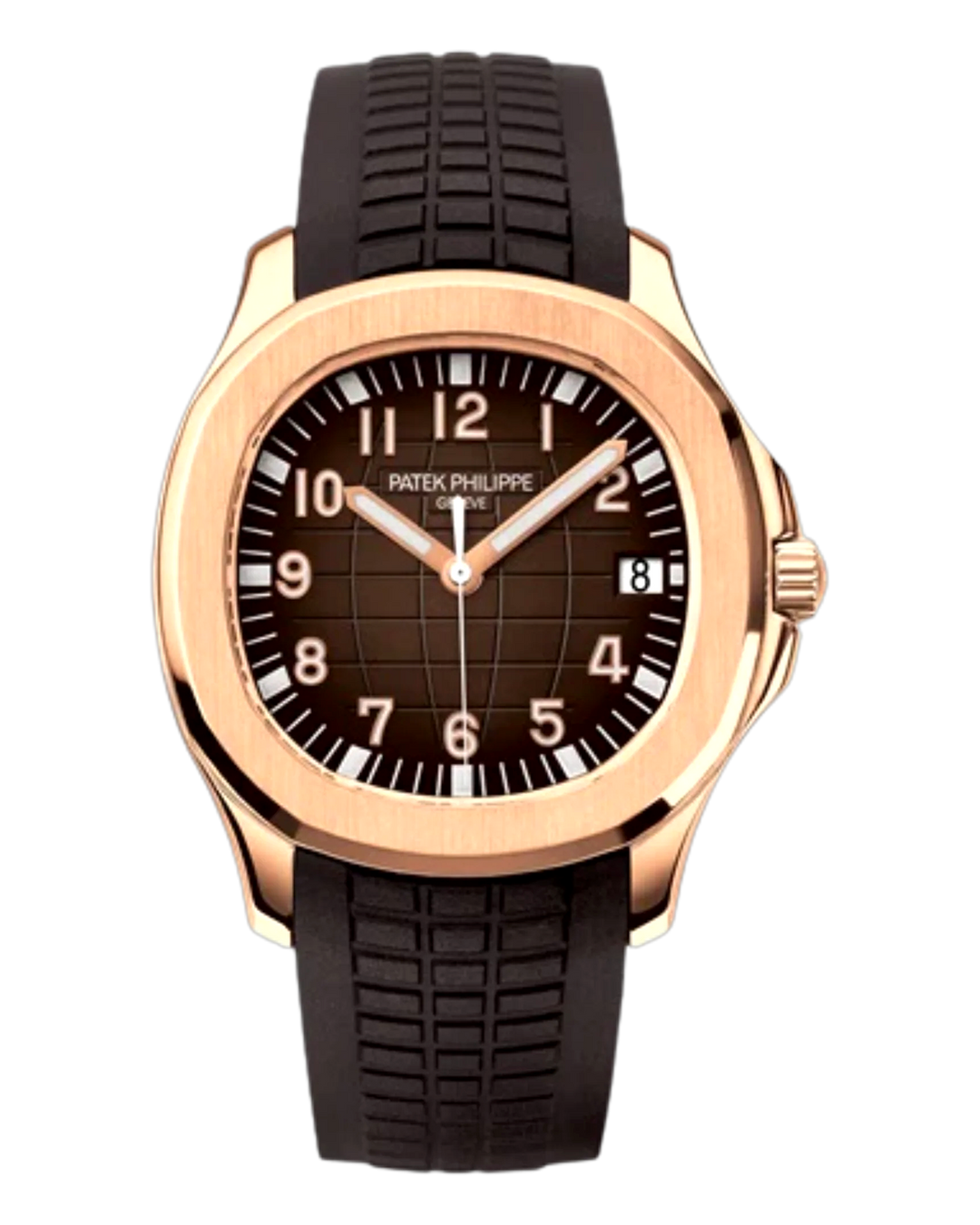 Patek Philippe 5167R Rose Gold Aquanaut