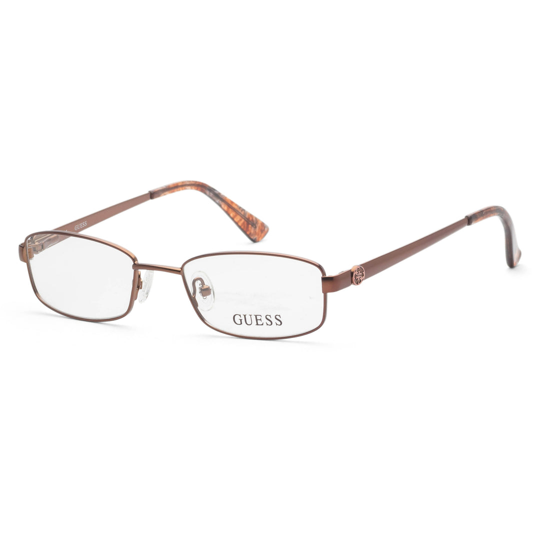 Classic 49 mm / Brown