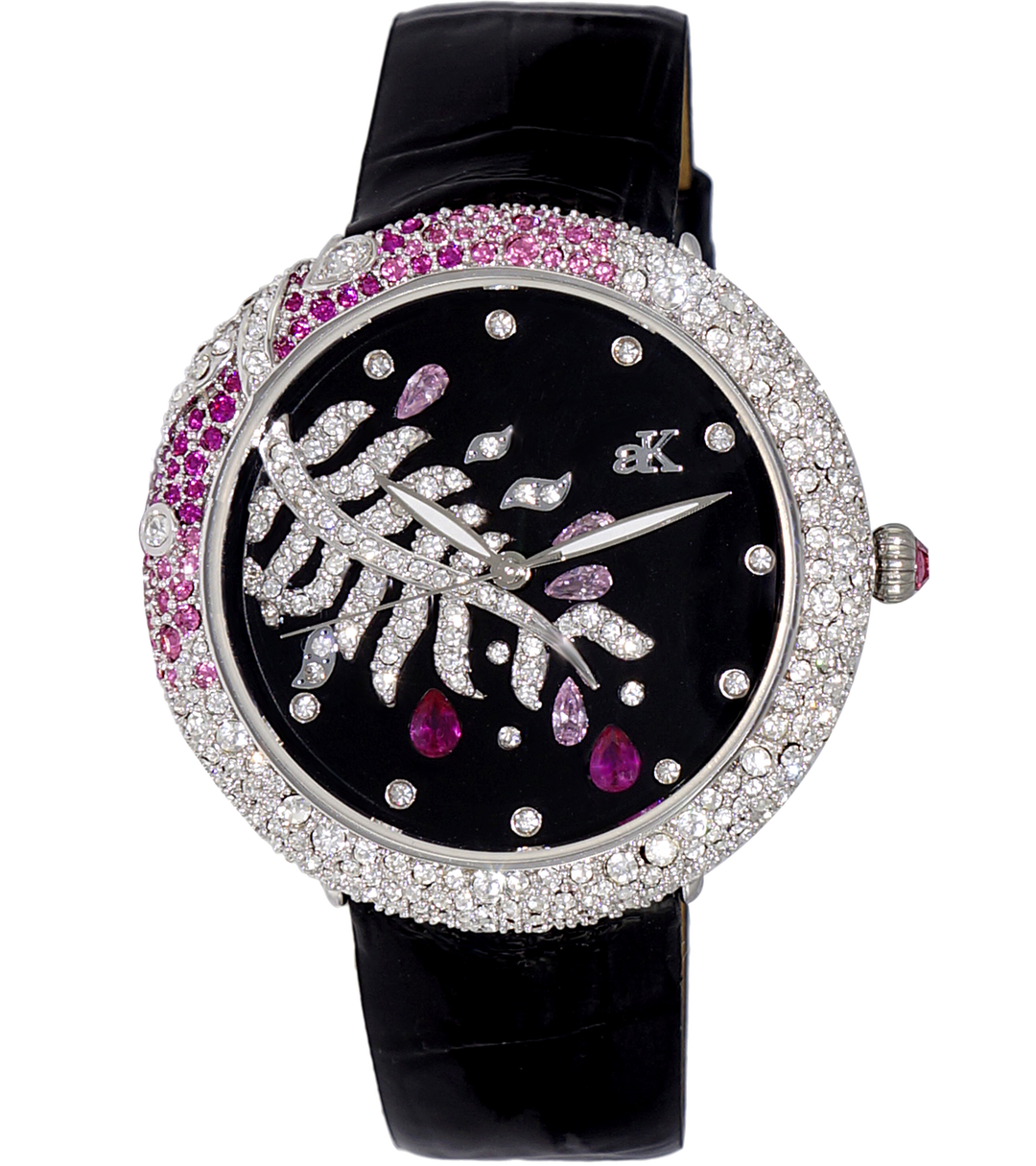 MAJESTIC Black | Black Dial