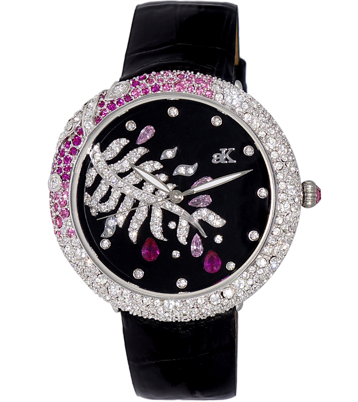 MAJESTIC Black | Black Dial