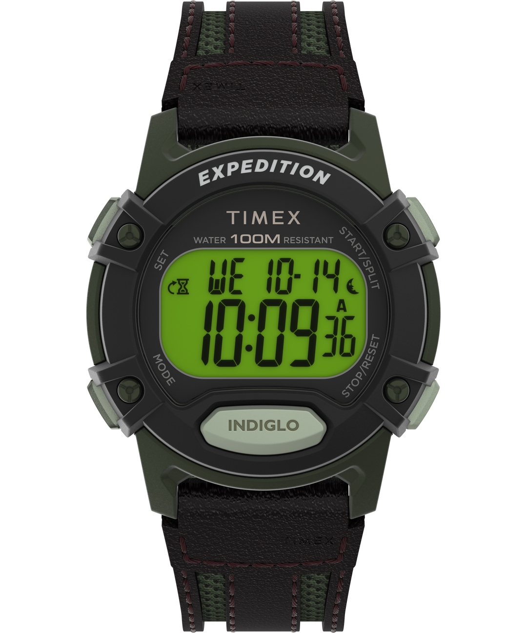 Expedition CAT Digital Dial