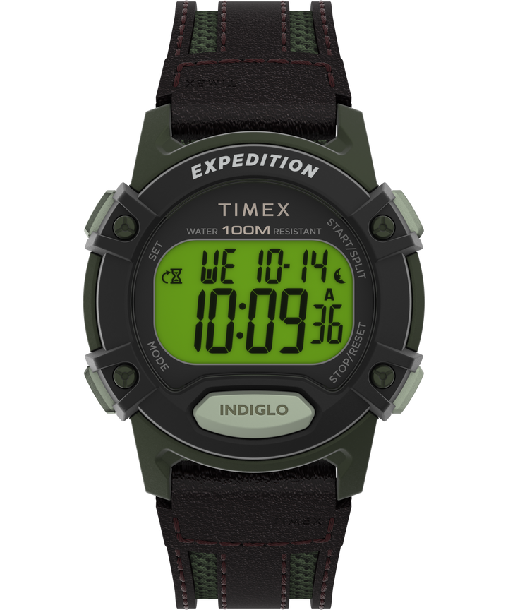 Expedition CAT Digital Dial