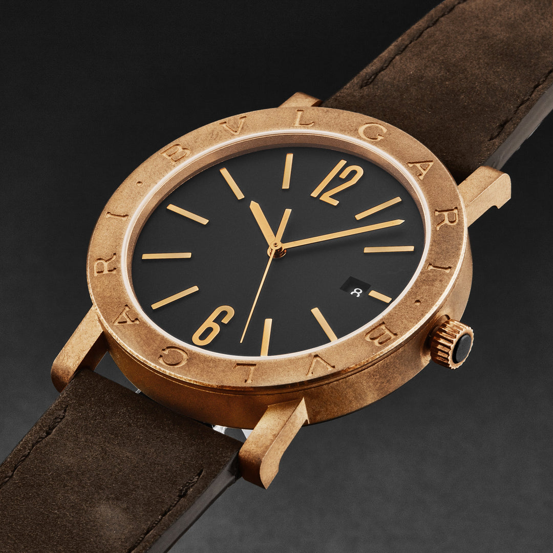 Solotempo 102977 / Black | Black Dial