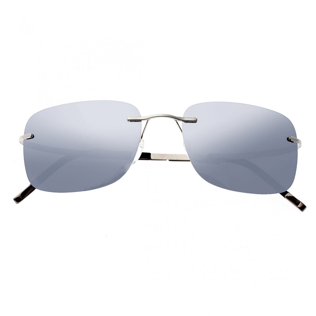 Ashton Gunmetal/Silver |  Dial