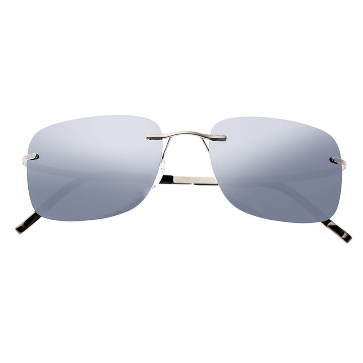 Ashton Gunmetal/Silver |  Dial