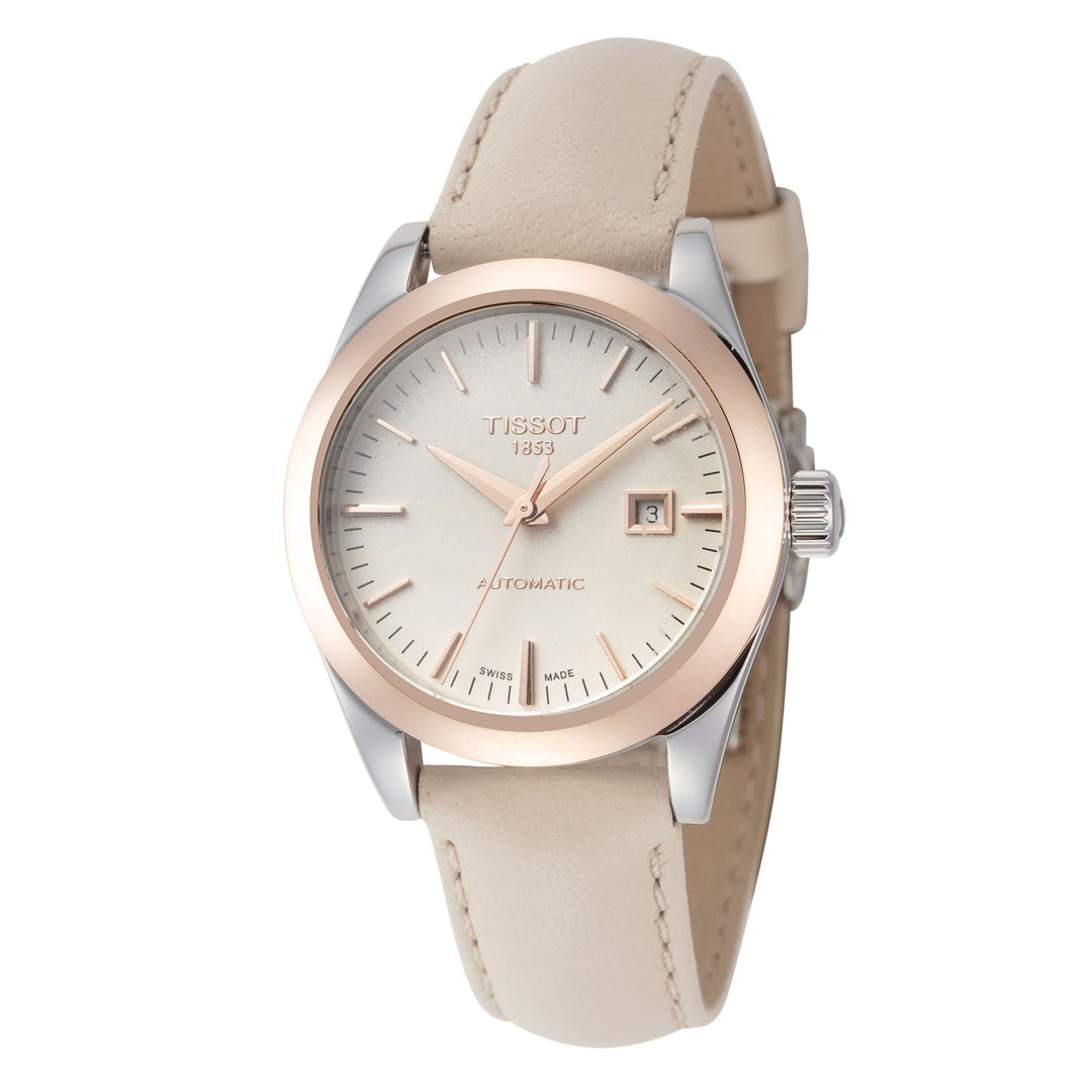 T-My 29mm / Beige / Beige | Beige Dial