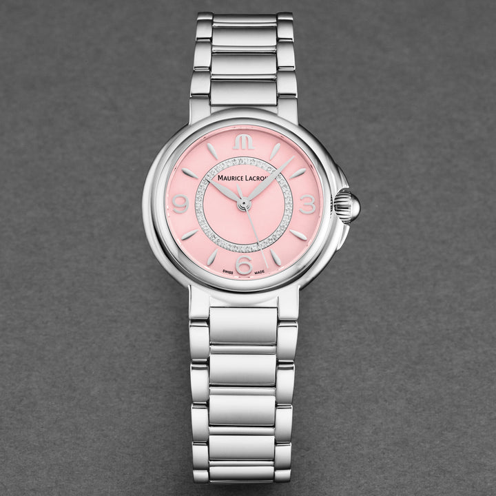 Fiaba FA1104SS002F201 / Light Pink | Light Pink Dial