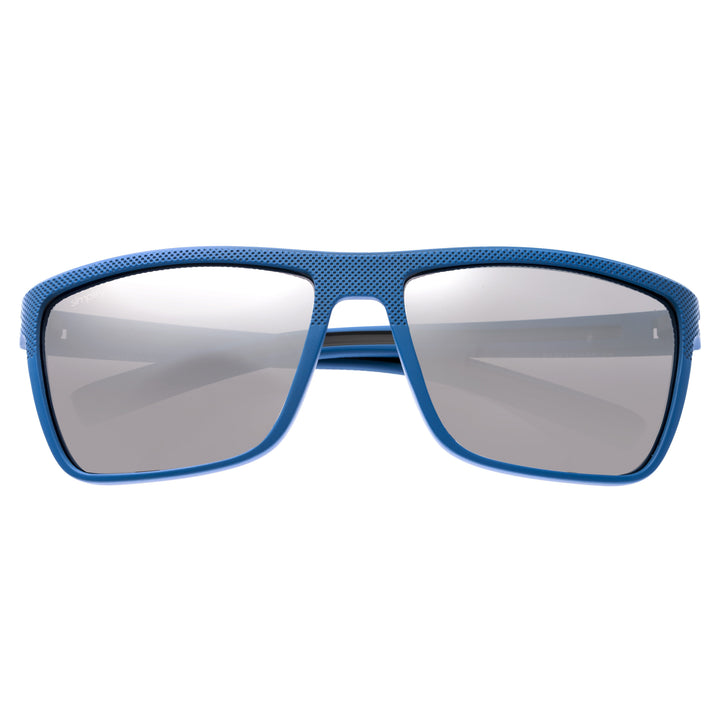 Dumont Blue/Silver |  Dial