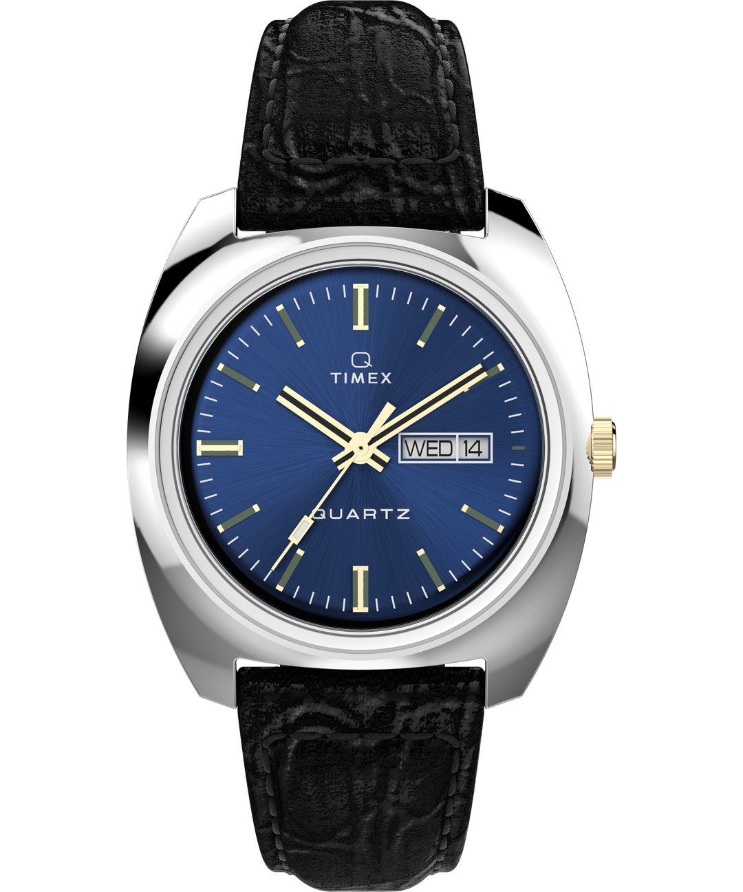 1978 DAY/DATE Blue Dial