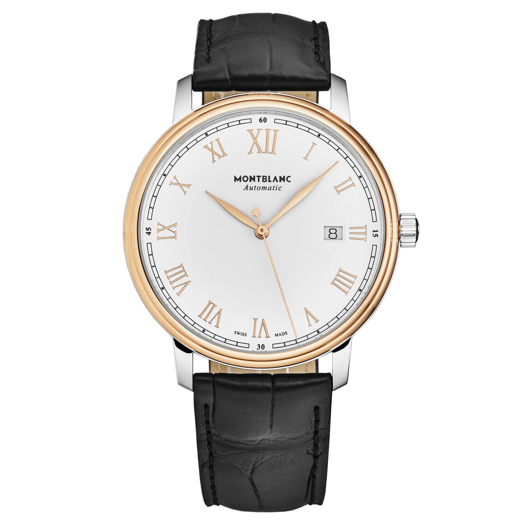 Tradition 114336 / White | White Dial