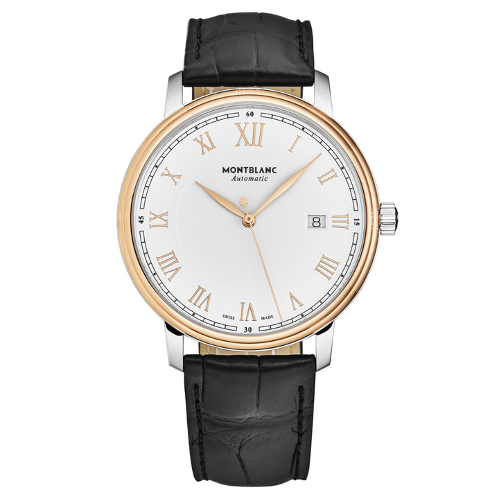 Tradition 114336 / White | White Dial