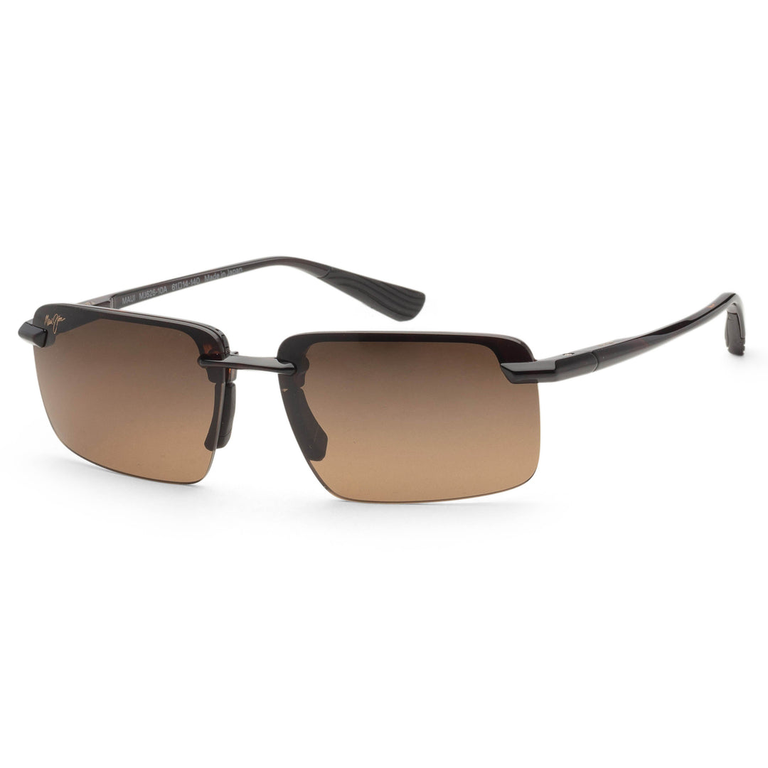 Classic 61 mm / Brown