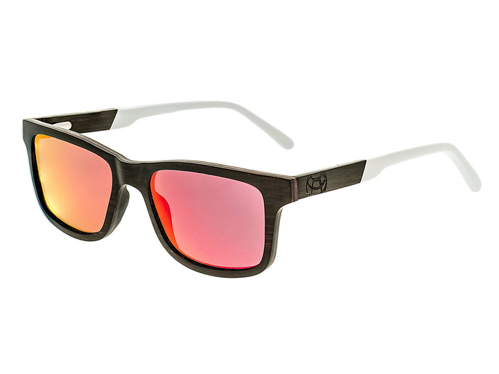 Tide Espresso/Red-Yellow |  Dial