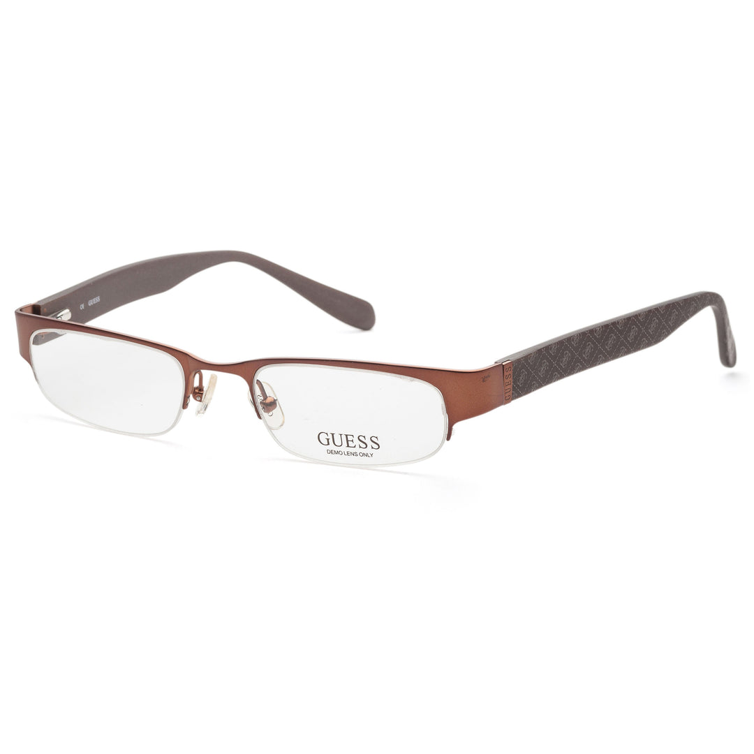 Classic 49 mm / Brown