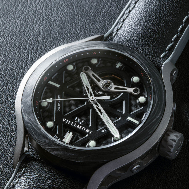 Tenacity (Limited Edition)