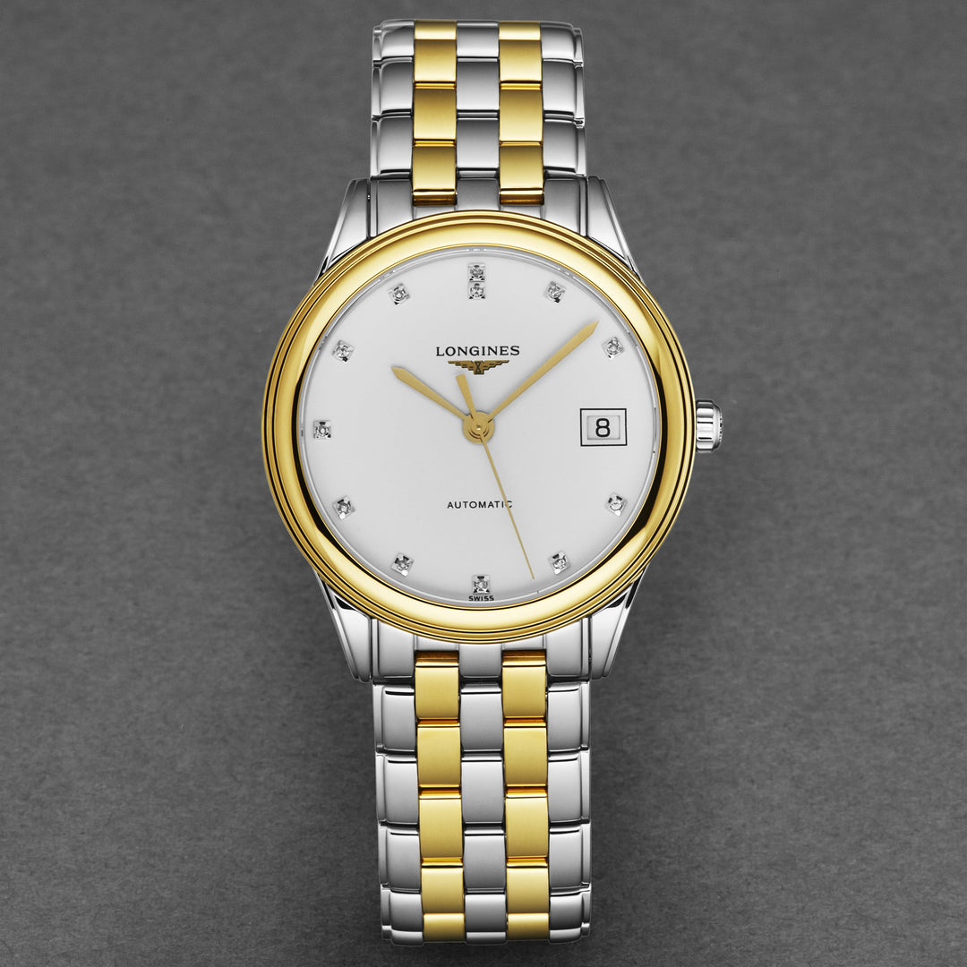 Flagship L47743277 / White | White Dial
