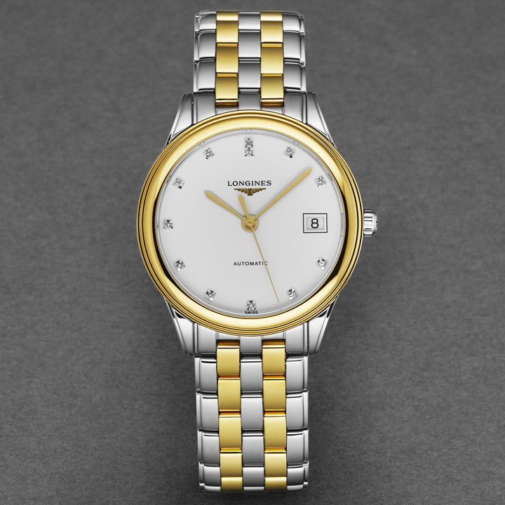 Flagship L47743277 / White | White Dial