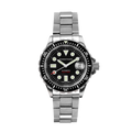 41mm OSAR-DType I - Diver's Automatic 41mm OSAR-D Type I - Diver's Automatic Bla