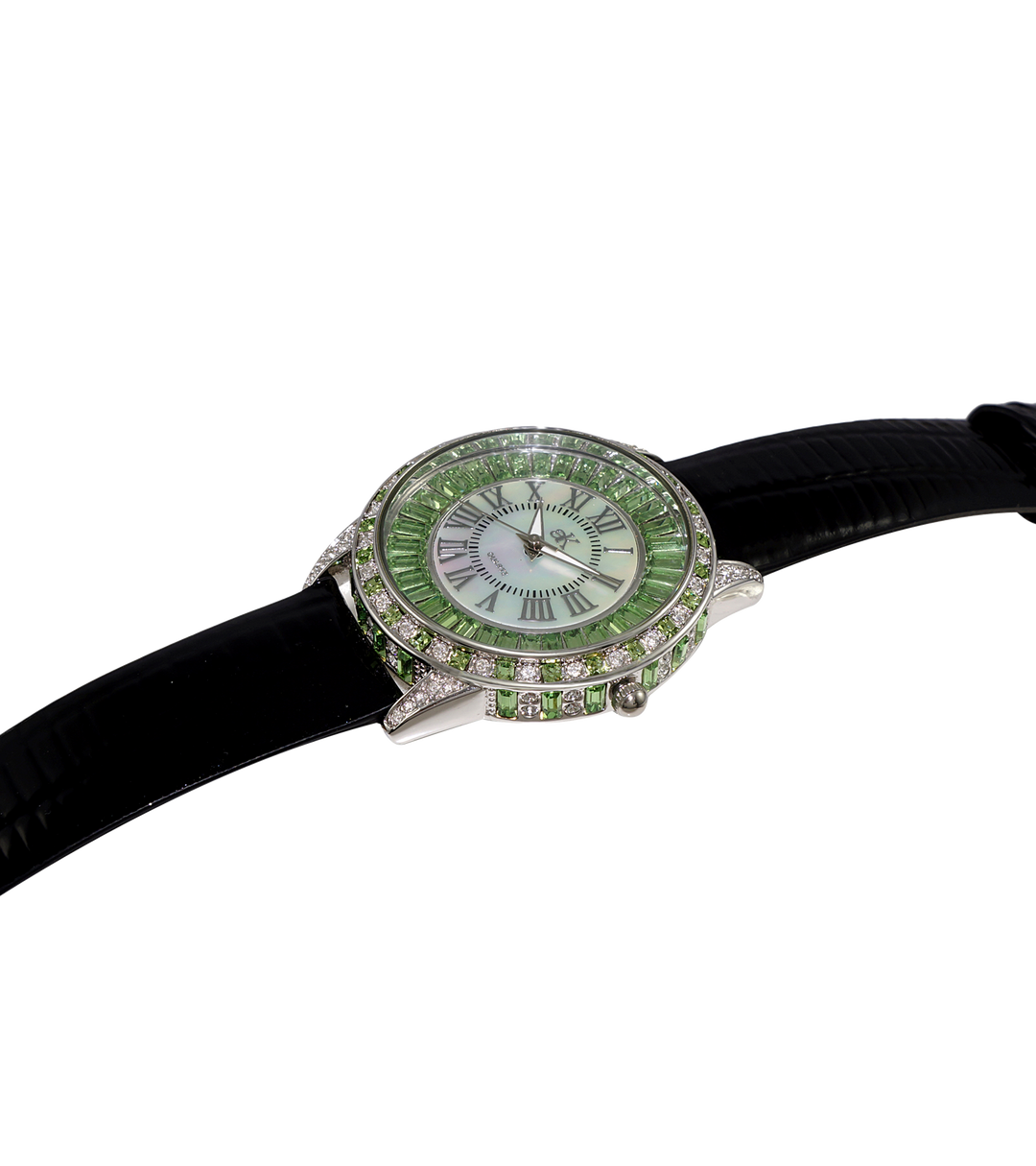 MARQUEE Green | Green Dial