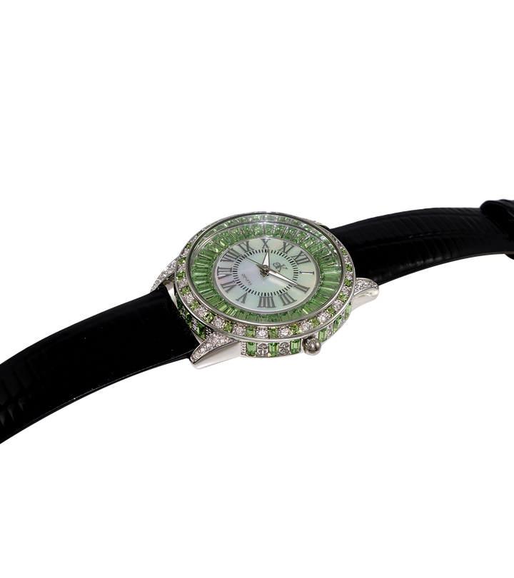 MARQUEE Green | Green Dial