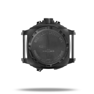 RAD Black | Black Dial