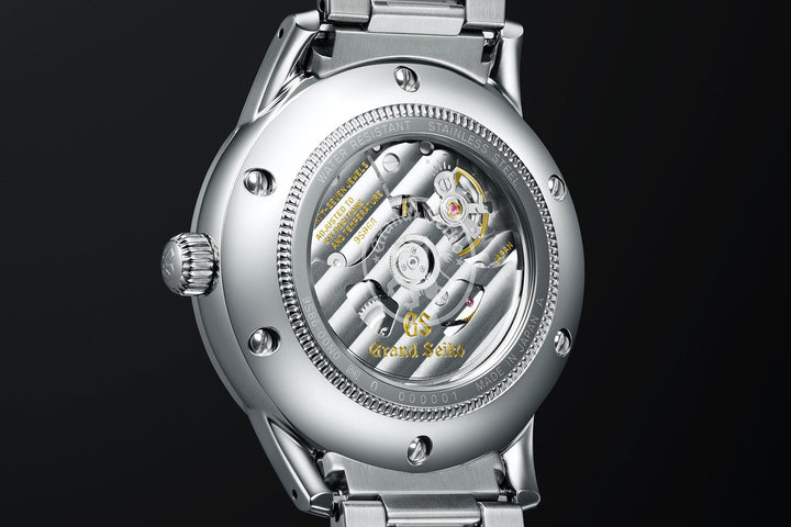 Elegance Collection Shosho SBGJ249 Blue-White Dial