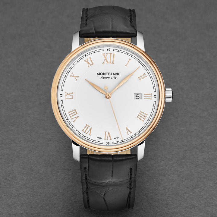 Tradition 114336 / White | White Dial