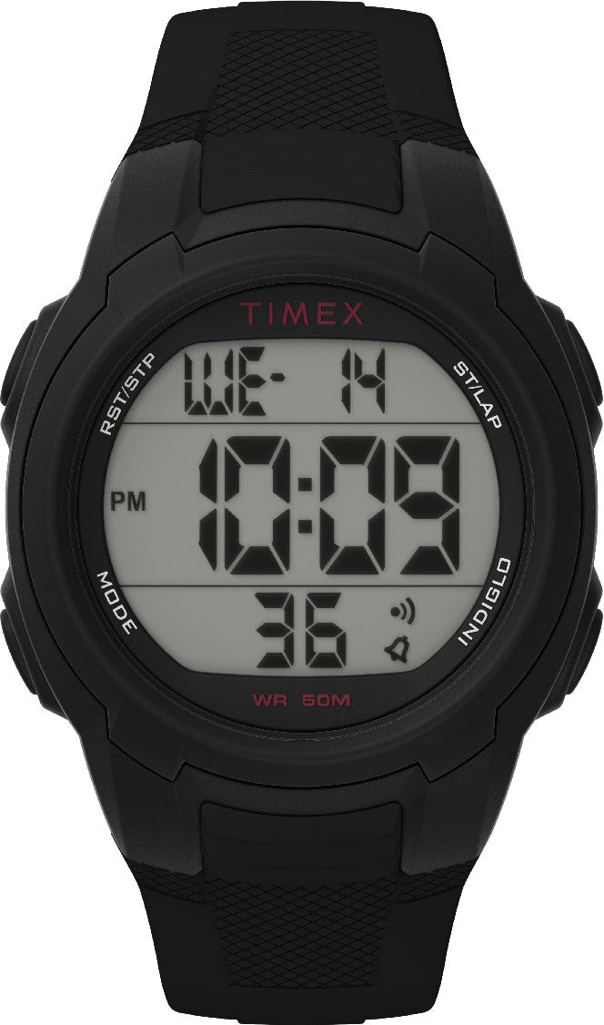 STYLE Digital Dial