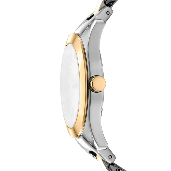 Fashion 33 mm / Silver / Multi Silver Dial