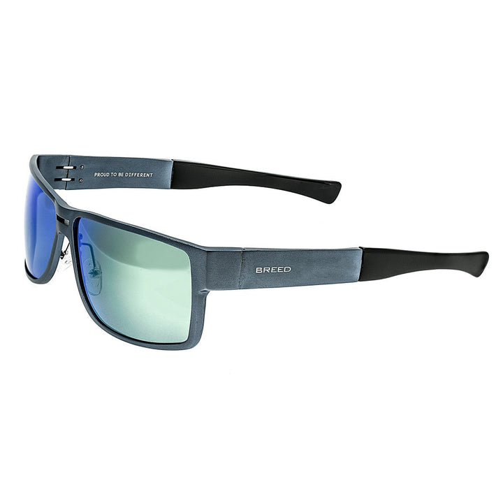 Stratus Blue/Green |  Dial