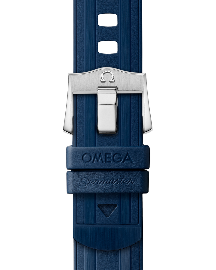 Seamaster Diver 300M 42mm Blue | Blue Dial