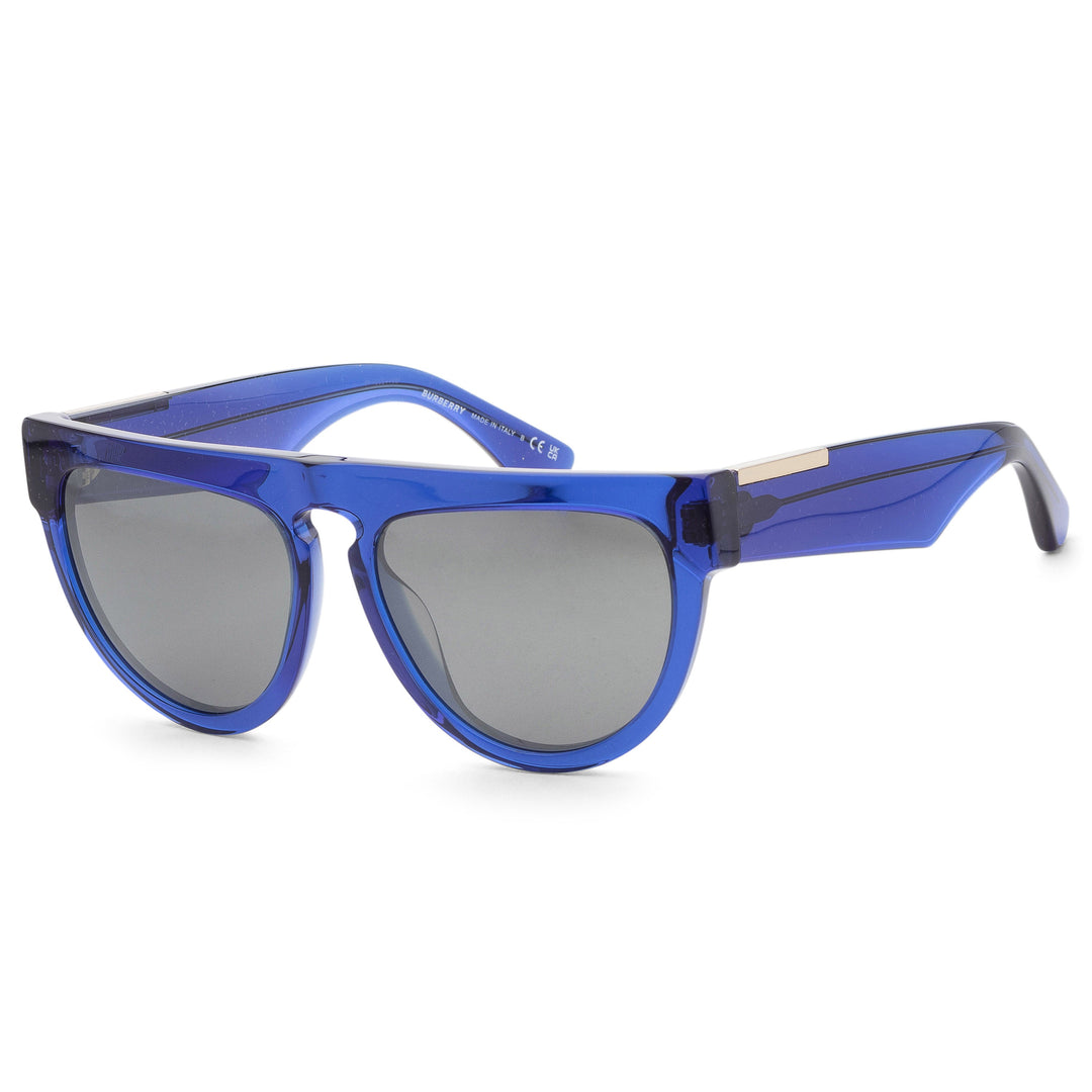 Classic 59 mm / Blue