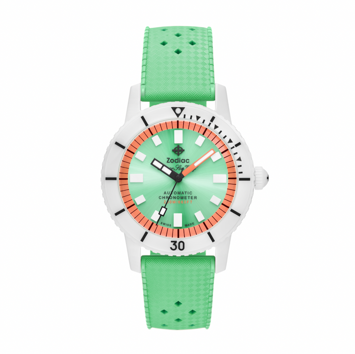 Super Sea Wolf Ceramic