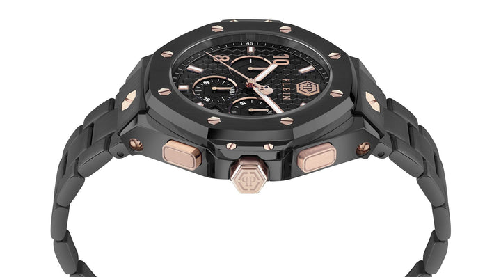 CHRONO ROYAL